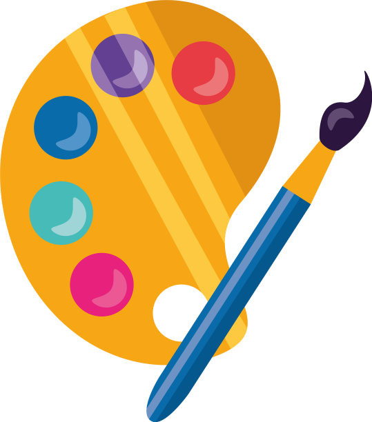 回到学校的平面设计图片下载