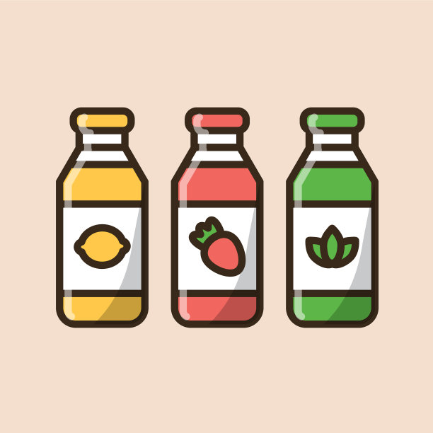 奶昔喝酸奶图片下载