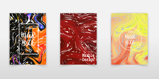 设置水墨纹理水彩手绘大理石纹路图片下载