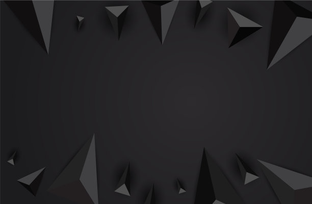 抽象背景与黑色现实图片下载