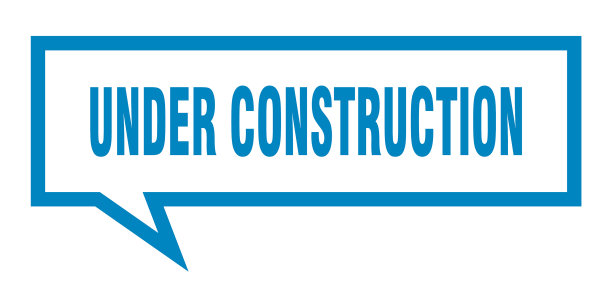 正在施工标志正在施工广场图片下载