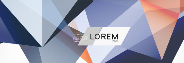 3d卡在光的背景抽象三角形图片下载