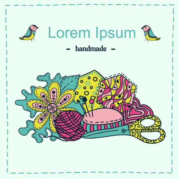 手工制作的工具图片下载