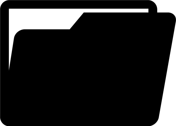 文件夹的业务文档图片下载