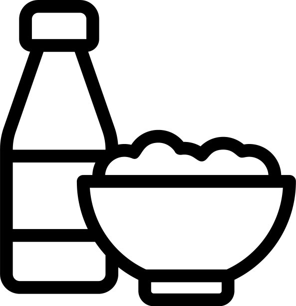 乳制品图片下载