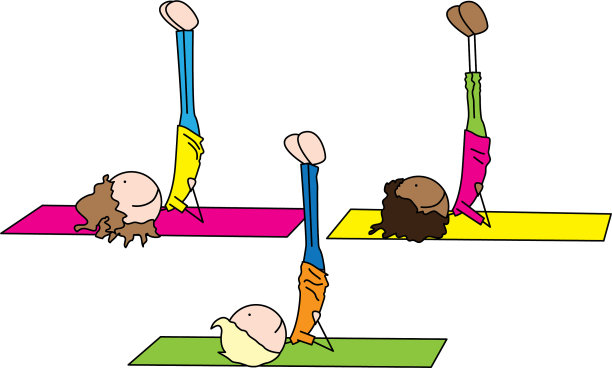 快乐的孩子图片下载