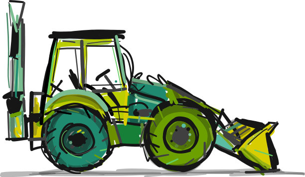 你设计的电梯草图图片下载