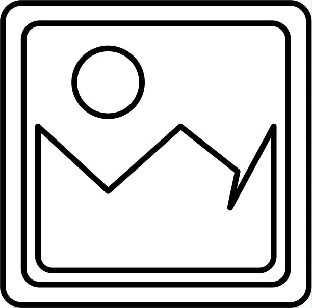 图片文件隔离图标图片下载