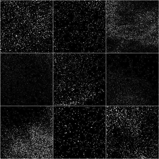 设置白色颗粒纹理图片下载