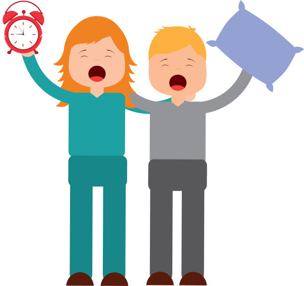 人醒来图片下载