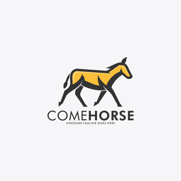 来马模板图片下载