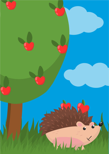 生日派对请柬和约会传单图片下载