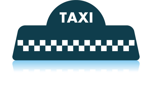 出租车roicon图片下载