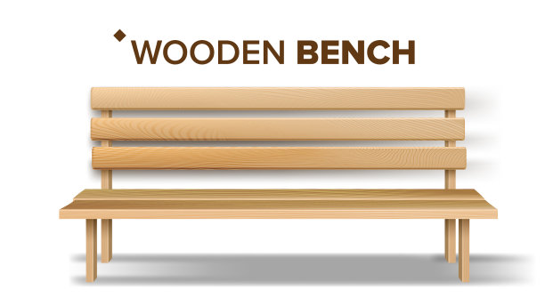 设计古典工艺品木凳图片下载