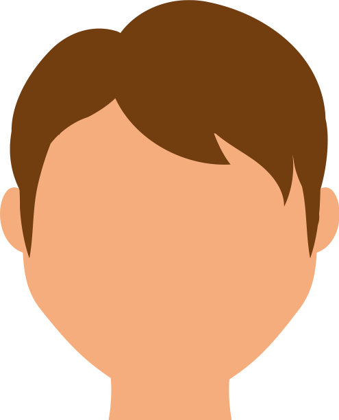 人卡通图标图片下载