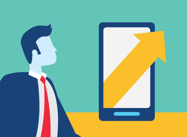 人商业成功图片下载