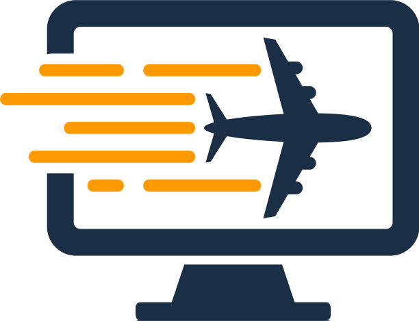 桌面旅行标志图标设计图片下载