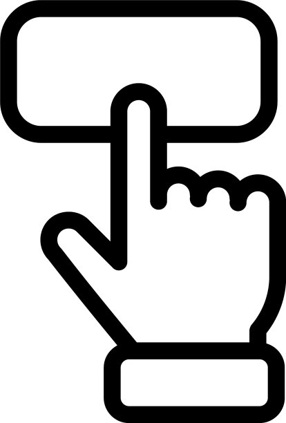 手指触摸图片下载