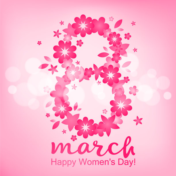 幸福的女人的一天图片下载