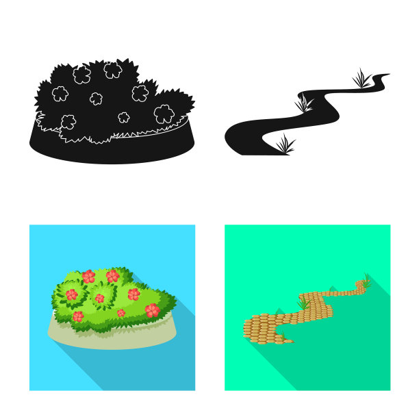 城市及街道标志图片下载