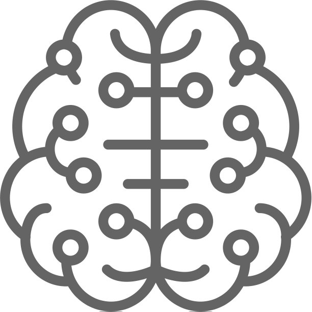 人工智能大脑连接图片下载