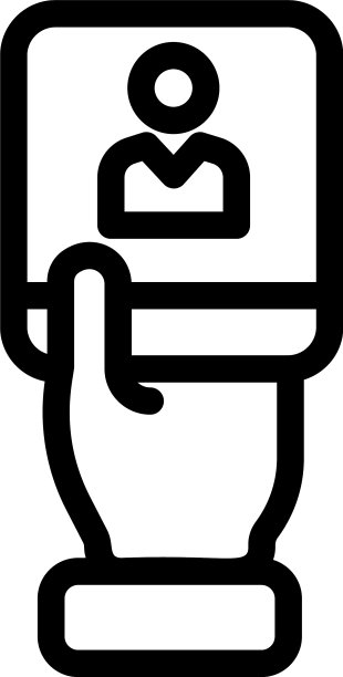 支持者图片下载