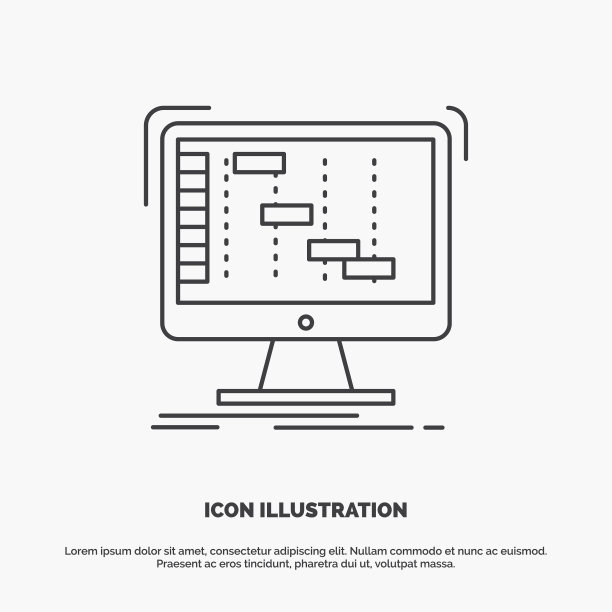 Ableton应用daw数字音序器图标图片下载