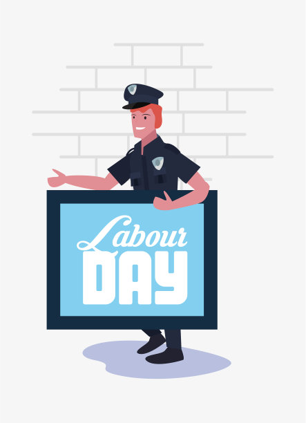 人的劳动节图片下载