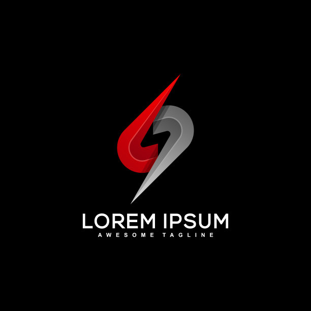 摘要螺栓z概念模板图片下载