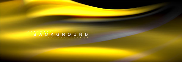 流体色波浪线背景时尚抽象图片下载