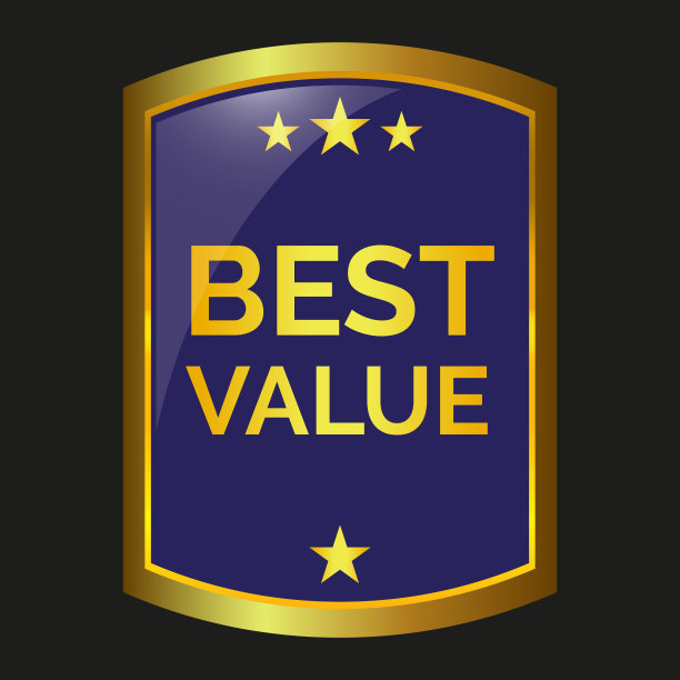 最佳值标签图片下载