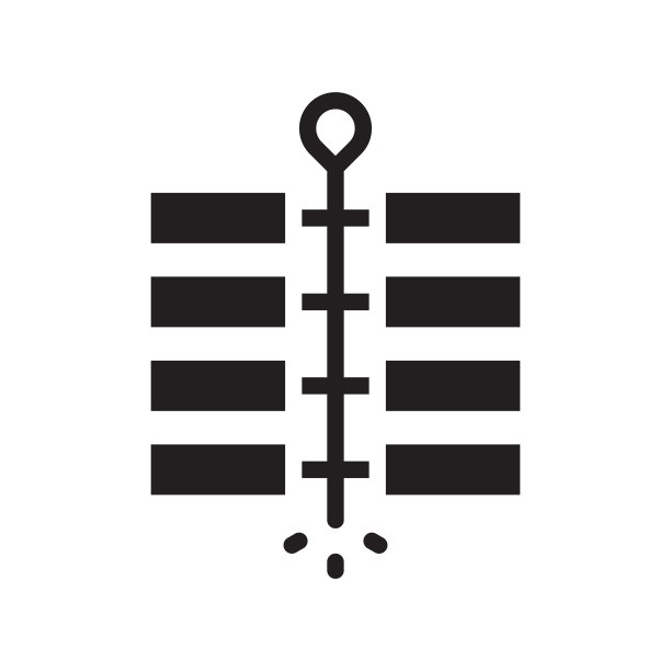 鞭炮中国新年相关的固体图标图片下载