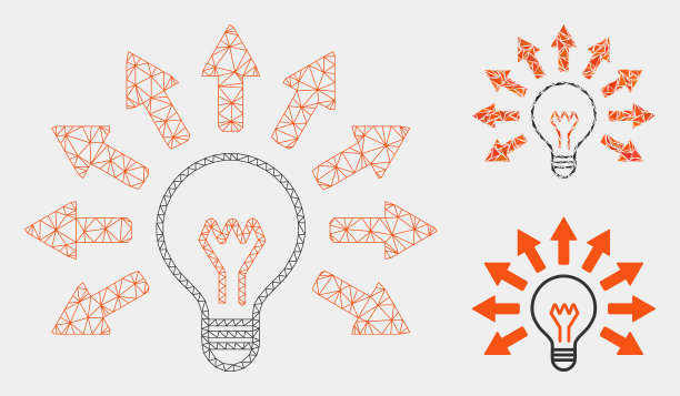 电轻网体模型及图片下载