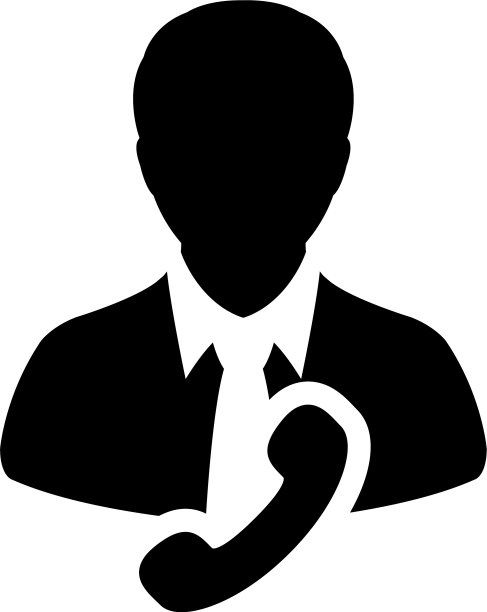 顾问图标男性用户头像头像图片下载