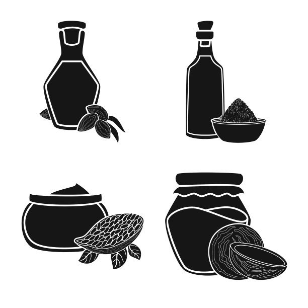 石油和农业符号图片下载