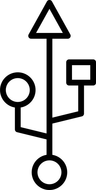 USB端口图片下载