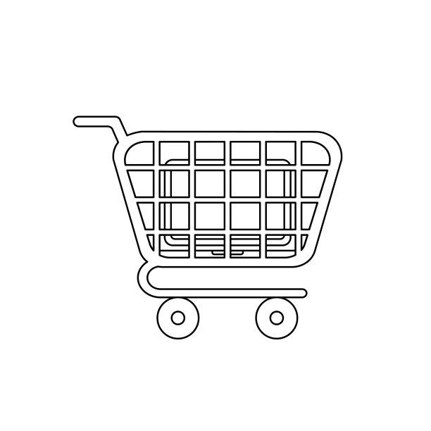 内部带有鼠标光标的万维网概念图标图片下载