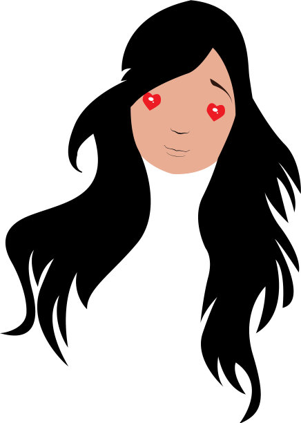 孤立的快乐阿凡达图片下载