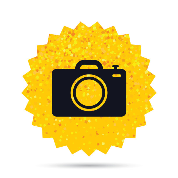 照片相机标志图标照片符号图片下载