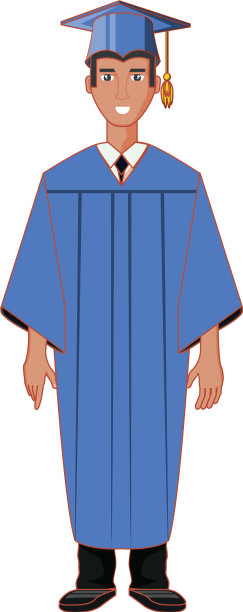 年轻人毕业后成为avatar character图片下载