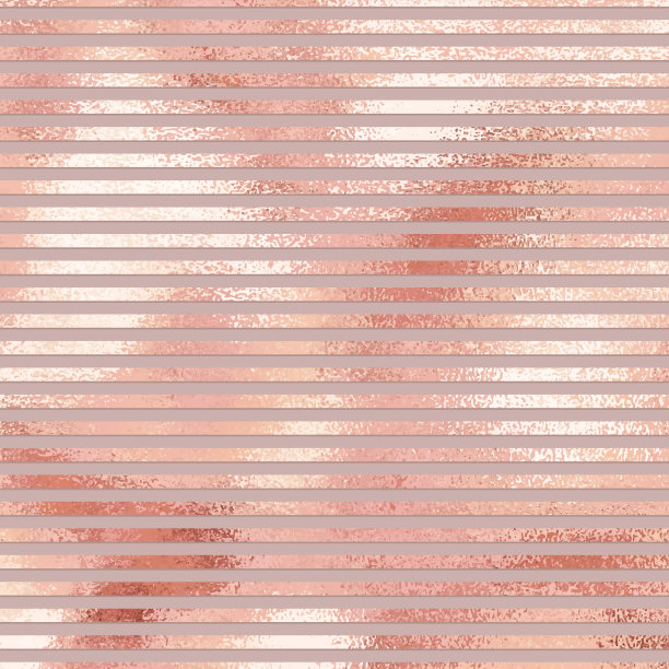 玫瑰金色抽象背景条纹纹理图片下载