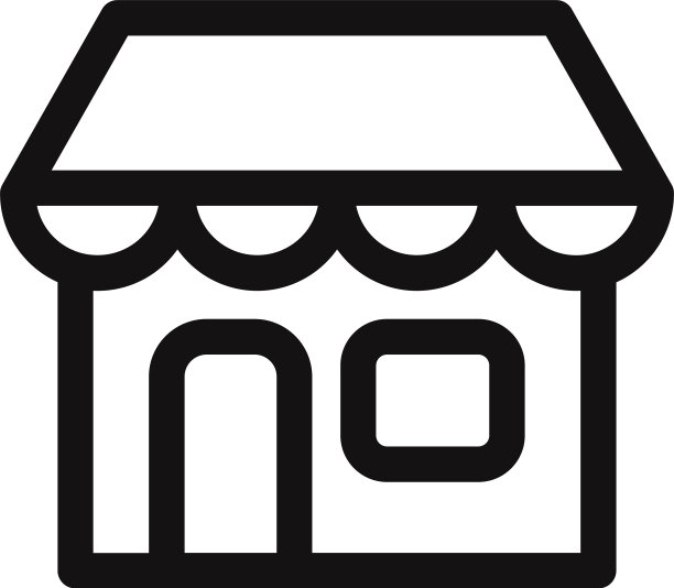 商店图标图片下载