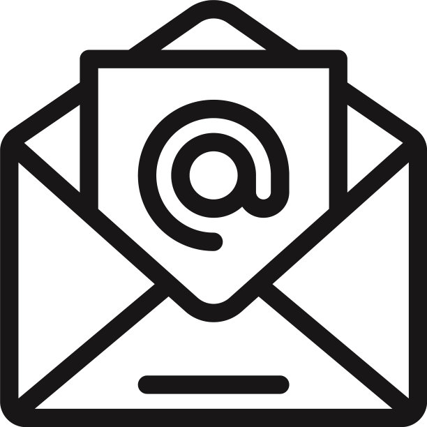 电子邮件图标图片下载