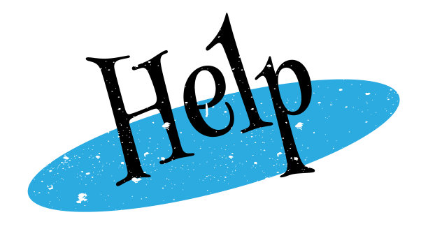 帮助橡皮图章图片下载