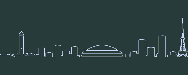 剖面线名古屋图片下载