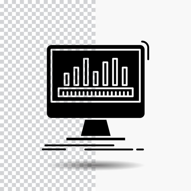 分析处理仪表板数据统计符号图片下载