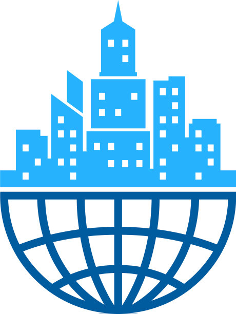 环球城标志图标设计图片下载