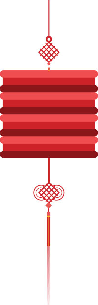 中国大红灯笼图片下载