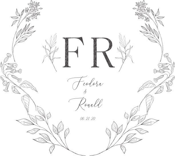 花架用植物花作装饰图片下载