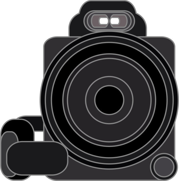 胶片摄像技术装置图片下载